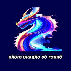 Rádio Dragão Só Forró