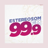 Rádio Estereosom Sertaneja FM