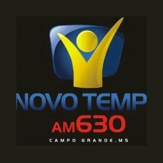 Rádio Novo Tempo - Campo Grande