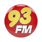 Rádio 93FM RR