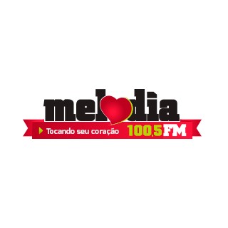 Melodia FM Maringá