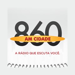 Rádio Cidade AM 860