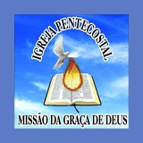 Igreja Missão da Graça de Deus
