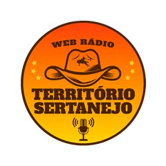 Web Rádio Território Sertanejo