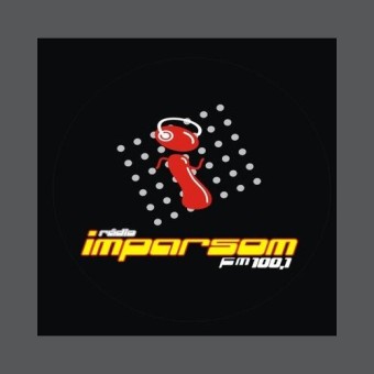 Rádio Imparsom FM