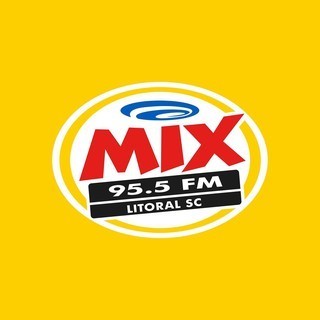 Mix FM Litoral de SC