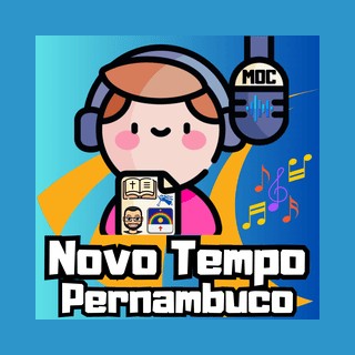 Rádio Novo Tempo Pernambuco