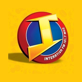 Interativa 101.7 FM