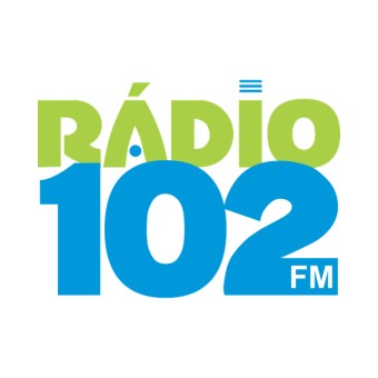 Rádio 102 FM