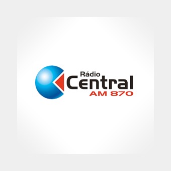 Rádio Central 870 AM