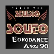 Radio Studio Souto - Eurodance 90s