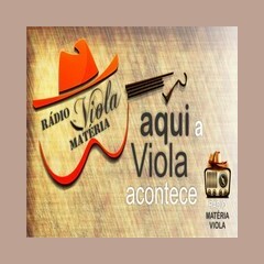 Radio Materia Viola