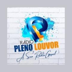 Rádio Pleno Louvor Dilvani Nunes