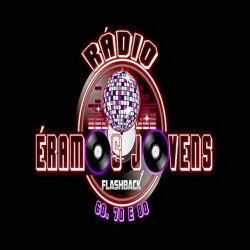 Rádio Eramos Jovens