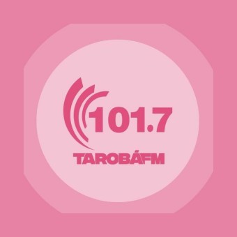 Radio Tarobá FM