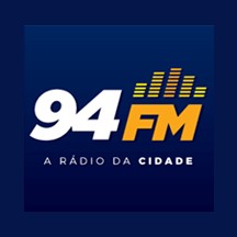 94 FM - Rádio Cidade