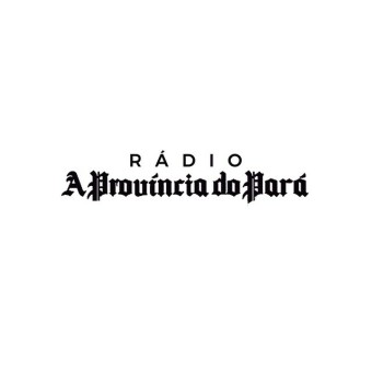 RÁDIO A PROVINCIA DO PARÁ