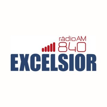 Rádio Excelsior 840 AM