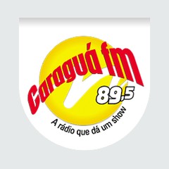 Rádio Caraguá FM
