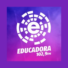 Rádio Educadora 102.9 FM