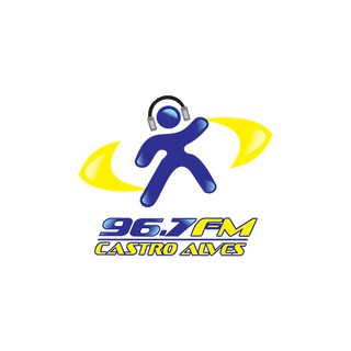 Castro Alves FM