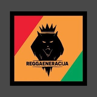 Radio Reggaeneracija