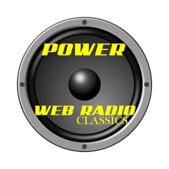 Power Web Radio Classics
