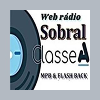 Radio Sobral Classe A