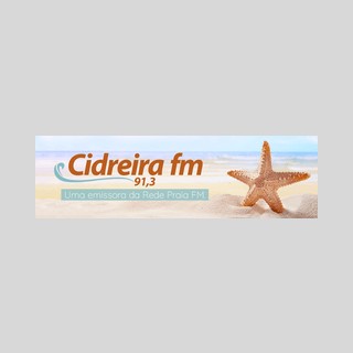 Cidreira FM