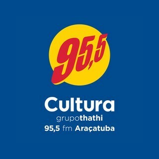Rádio Cultura 95.5 FM