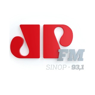 Jovem Pan FM Sinop