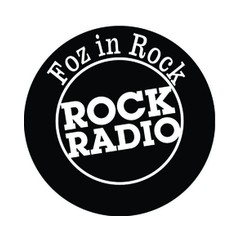Foz in Rock Live Radio