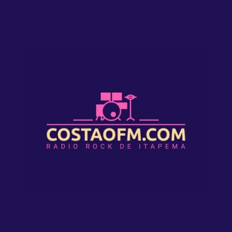 Costão FM | Rádio Rock Itapema