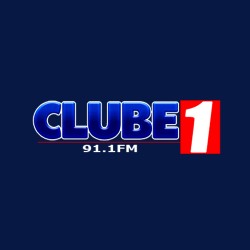 Rádio Clube 1 - São Carlos