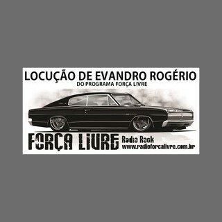 Força Livre Radio Rock