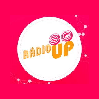 Rádio Up - 80