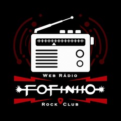 Fofinho Rock Club Web Rádio