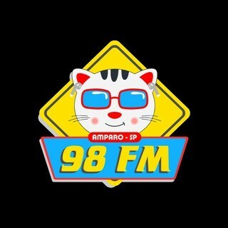 98 FM Amparo