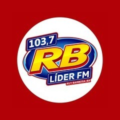 RB Líder FM 103.7