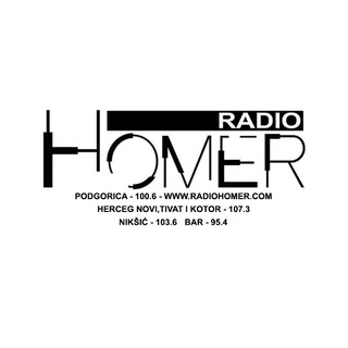 Radio Homer