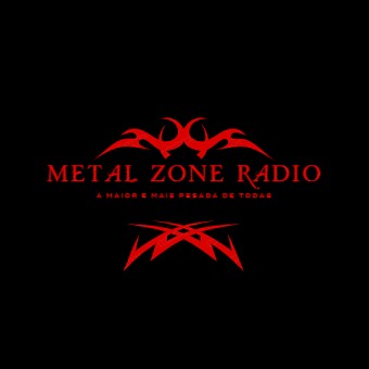 Metal Zone Radio