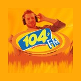 Rádio São Domingos FM 104.9