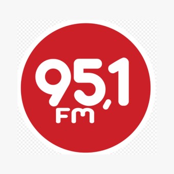 Rádio Liderança 95.1 FM