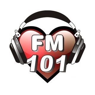Rádio FM 101