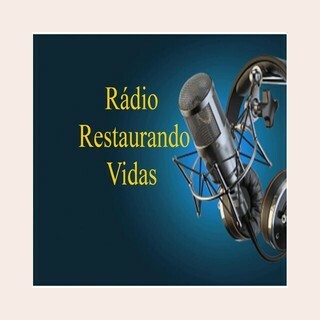 Radio Restaurando Vidas