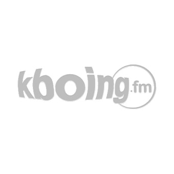 Kboing FM