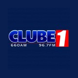 Rádio Clube 1
