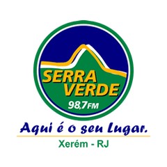 Serra Verde FM