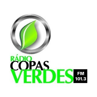 Rádio Copas Verdes