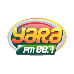 Rádio Yara FM 88.7